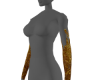 ~E~ Radiant Siren Gloves