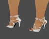 GR~ Silver Heels
