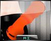 Ai|Wrmr.Arm [M] Orange
