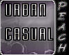 SP Urban Casual Purple