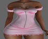 Sweetest pink dress