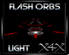 Flash Orbs