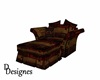 country home chair
