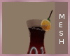 MBC|Cocktail Glass