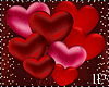 Heart Balloons Valentine