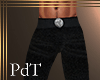 PdT King Diamonds Pants
