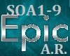 EPIC,SOA1-9,DJ,P1/2
