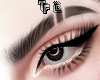 Risk brows black