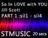 ST M Jill Scott  Love P1