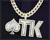 ATK Chain Exclusive