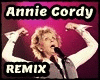 Annie Cordy ♦ Rmx