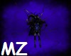 MZ Blue Demon Bundle (M)