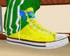 [UqR] Yellow Kicks MaLe