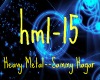 Heavy Metal--Sammy Hagar