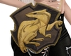 Hufflepuff Purse