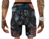 SL Printed Shorts
