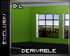 BL "Derivable Room03"