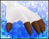 :0: Angel Hand Hooves M