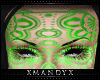 xMx:Allie MU SugarSkull6