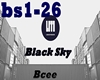 Black Sky-Bcee