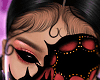 🖤Witch Mask