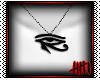 Eye of Horus Necklace.