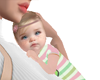 Rosaliah baby chest 3