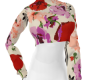 ♔ Adi Floral Crop