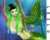! L! Mermaid Flow