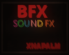 BFX - DJ Sound Effects