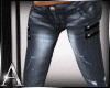 A|Secret - Jeans