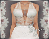 S! Wedding Dress