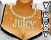 QT Juicy Gold Chain