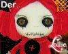 xo*Wicked ragdoll costum