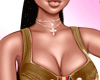 Kylie Set - Mustard