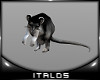 IT: Gohtica Rat Animated
