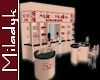 Royale Beauty Stand