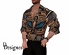 native mens shirt