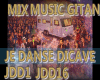 mix féte gitan