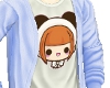 Panda Love Shirt
