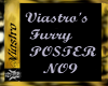 (V)FurryProtraitPoster9