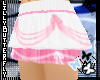 [L] Pink Sugar Skirt