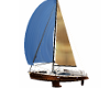 Sailboat  #2