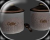 SAL~ Bayou Coffee Jars