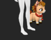 Chibi New Years Horse
