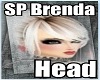 SP Brenda Head