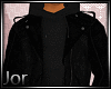 *JK* Leather Jacket v2