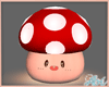 Mushroom Lamp