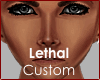 C' Lethal Custom