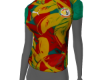 Maillot Senegal